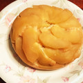 チェリチョコ's cooksnap of when they made 簡単！炊飯器で♪タルトタタン風林檎ケーキ.