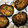 ぷーとんR's cooksnap of when they made 椎茸の梅バター焼き.