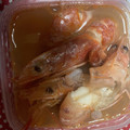えざちゃん's cooksnap of when they made 簡単☆海老の旨煮(おせち用).