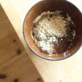みるく茶's cooksnap of when they made 究極にシンプル！体がうるおう水のゼリー。.