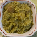 KENO1227's cooksnap of when they made 簡単栗きんとん＊.