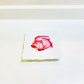 MadameーTco's cooksnap of when they made 色鮮やか！紫大根（京むらさき）の甘酢漬け.