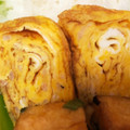 ∞らら∞'s cooksnap of when they made わが家の定番、甘酒入り卵焼き.