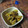 haruku221's cooksnap of when they made 簡単おかず:ごぼうのきんぴら.