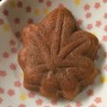 ベティ３'s cooksnap of when they made もみじまんじゅうが美味しくなる方法♪.