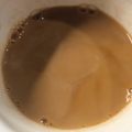 ベティ３'s cooksnap of when they made まろやか カフェオレ.