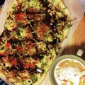 まちゃモンZ's cooksnap of when they made 長芋焼き♪.