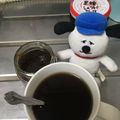め目め's cooksnap of when they made ジンジャーシロップ☆万能作り置き.