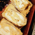 ♡Catherine's cooksnap of when they made めんつゆで簡単♪だし巻き玉子焼き.