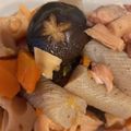 ももゆみ1230's cooksnap of when they made 簡単好きなものだけ 筑前煮［電気圧力鍋］.