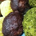 クック7FNN0F☆'s cooksnap of when they made 簡単☆吸水なし☆炊飯器でおはぎ.