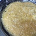 葉月優希's cooksnap of when they made ねばりTKG！長芋ネバリスターとろろご飯.