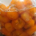 たろあんこ's cooksnap of when they made 金柑の甘露煮.