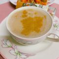 へい♡ゆー♡'s cooksnap of when they made インド定番　簡単なチャイ.