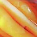 シマリスかあさん's cooksnap of when they made 超簡単！数の子塩抜き♪.