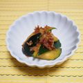 バカリャウ's cooksnap of when they made 【農家のレシピ】ズッキーニの土佐煮.