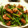 JENOVA's cooksnap of when they made 砂肝とにんにくの芽の甘辛いため.