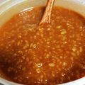 yumelon88's cooksnap of when they made お試し☆醤油麹.