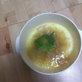 クック3RZM0G☆'s cooksnap of when they made 蟹あんかけ茶碗蒸し.