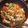 だいすけ7's cooksnap of when they made レタスが主役！和風肉野菜炒め★.