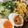 葉月優希's cooksnap of when they made 基本のしょうゆラーメン.