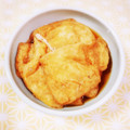 ふうはっちゃん's cooksnap of when they made 簡単☆油揚げ 甘辛煮.