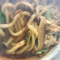 kiyoねぇ's cooksnap of when they made 野菜たっぷり優しい！簡単味噌煮込みうどん.
