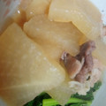 naocolin's cooksnap of when they made 冬の定番☆豚バラ大根.