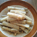 ななみずほママ's cooksnap of when they made おせちにも！たたきごぼう.