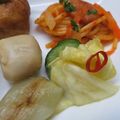 ミッキーアン's cooksnap of when they made ○○キャベきゅ.