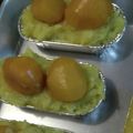 と～もちん's cooksnap of when they made 簡単❗材料２つで 栗きんとん.