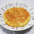 ＠迷子＠'s cooksnap of when they made 長芋のふわふわ焼き.