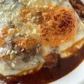 amileamila's cooksnap of when they made 簡単カレードリア.