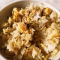 くむちん's cooksnap of when they made おひとり様★高菜チャーハン.