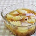 umemodoki's cooksnap of when they made 数の子.