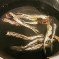 ママりん07's cooksnap of when they made あごだしのとり方.