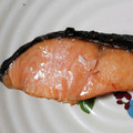 キャサリン＆'s cooksnap of when they made 鮭のごま油焼き.