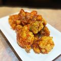 西＊絵子's cooksnap of when they made ハニーバターチキン.