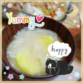 海理ママ's cooksnap of when they made さつまいもと新玉ねぎの味噌汁.