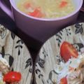 2児ママみきてぃ's cooksnap of when they made 缶詰レシピキャンベルスープヌードルタイプ.