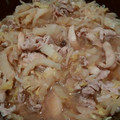 Ｍぱん's cooksnap of when they made 白菜の中華うま煮.