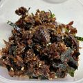 きぃーん's cooksnap of when they made 鰹節のふりかけ.