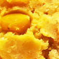 まあるあまる's cooksnap of when they made 甘さ控えめ　栗きんとん.