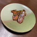 だけ太郎's cooksnap of when they made 鯖のぬか漬け♪柔らかく美味♪秘伝の味.