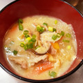 今市らぶ's cooksnap of when they made 粕汁♪豚と根菜の酒かす汁♪簡単基本.