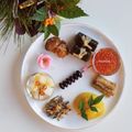＊waawaa＊'s cooksnap of when they made かまぼこ飾り切り『薔薇』.