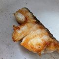amileamila's cooksnap of when they made タラのバター醤油焼き.