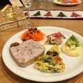 ぴぐぷ～☆'s cooksnap of when they made 豚コマのテリーヌ.