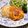 Miella's cooksnap of when they made デュカ★カレー風味ローストチキン.
