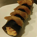 きょこすけ's cooksnap of when they made 我が家のおせち！鮭の昆布巻き.